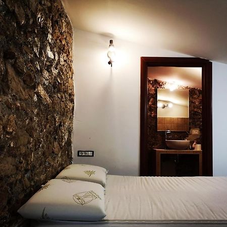 Casetta Nel Centro Storico Appartement Norma Buitenkant foto