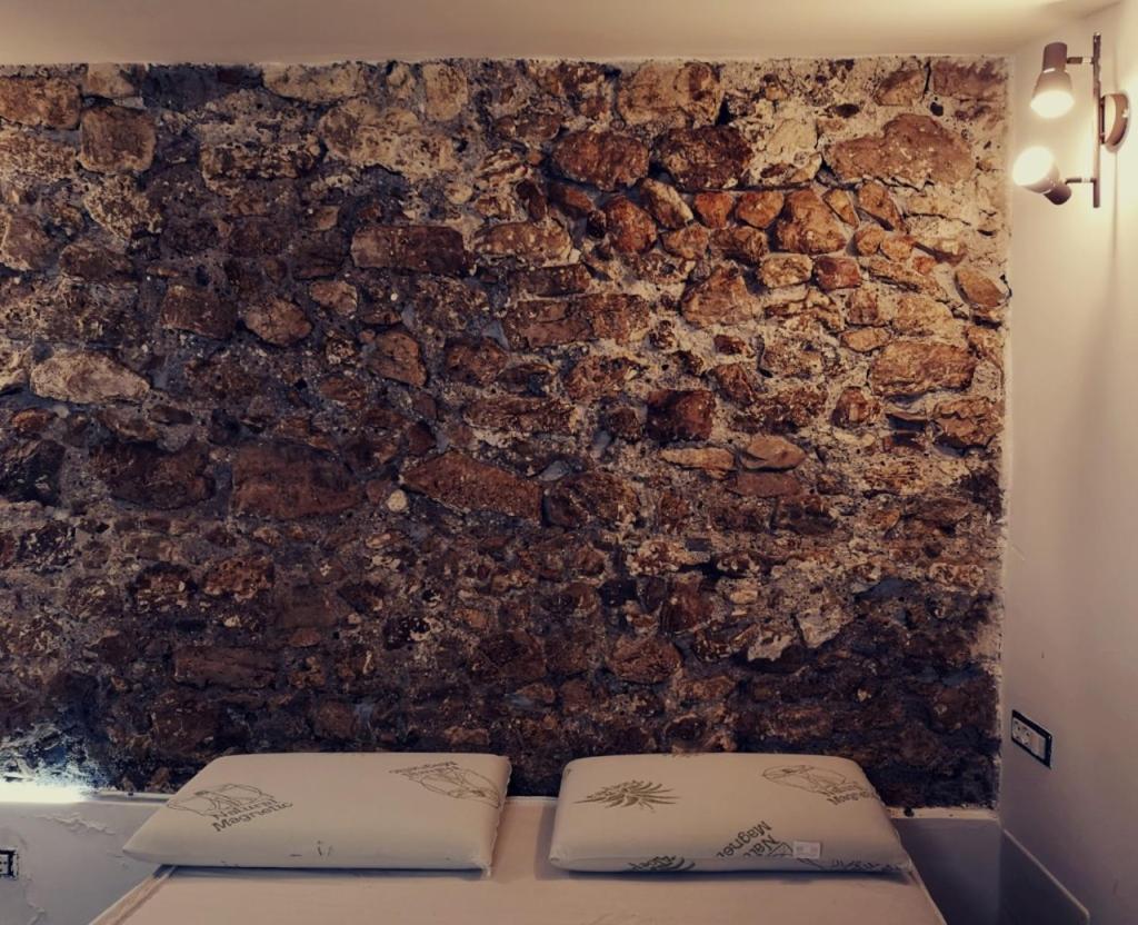 Casetta Nel Centro Storico Appartement Norma Buitenkant foto